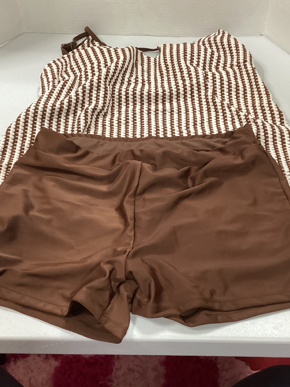 Modily 2 piece